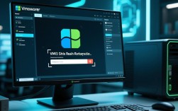 VMware重启电脑报错分析