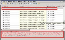 为什么会出现numeric报错？如何解决？