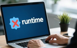 软件运行时出现runtime错误排查指南