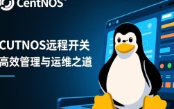 CentOS远程开关，如何实现高效便捷的服务器远程控制与管理？
