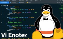 Linux Vi编辑器版本冲突解决方法