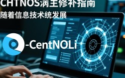 CentOS系统漏洞修复指南