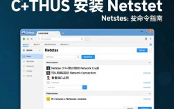 CentOS系统下安装Netstat命令教程