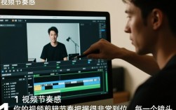 剪辑师视频赞不绝口，这样夸赞剪辑技艺精湛！
