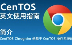 CentOS Chromium 中文版安装使用，有何疑问？