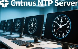 CentOS NTP服务器部署指南