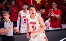十年热血，中国男篮再战巅峰！