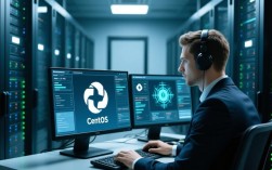 CentOS网络监控设置指南