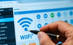 CentOS系统WiFi无法激活解决攻略