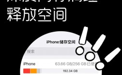 如何有效释放iPhone存储空间？