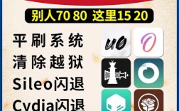 越狱后平刷报错快速修复指南