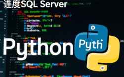 Python连接SQL Server时出现连接错误排查指南