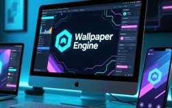 wallpaper engine 下载报错？原因排查及解决方法大揭秘