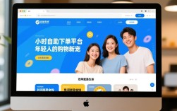 免费24小时自助下单平台网站，轻松实现便捷购物体验