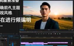 如何从零开始学习剪辑视频？详细教程与技巧揭秘