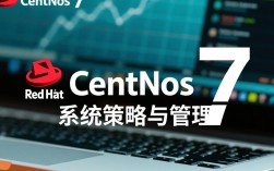 Centos7系统策略配置指南