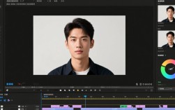 人设视频素材剪辑技巧全解析