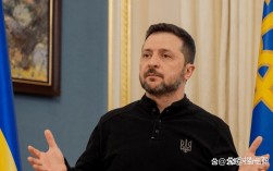 泽连斯基面临重大谢意考验