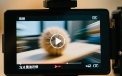 如何高效制作定点慢动作视频剪辑技巧揭秘？