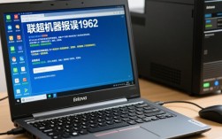 联想电脑频繁出现报错1962，原因及解决方法大揭秘？