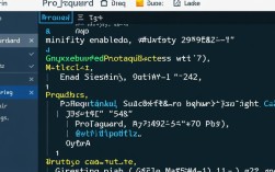 如何解决Minify报错问题？