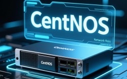 CentOS系统如何高效配置与管理NAS存储？