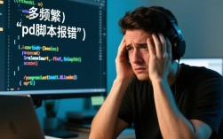PD脚本错误排查指南