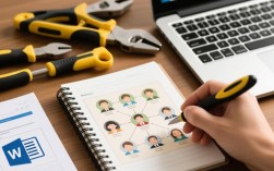 绘制家谱图的实用指南