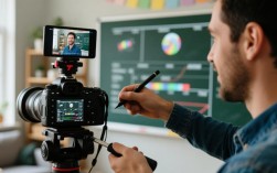 轻松学会，视频剪辑的便捷技巧指南