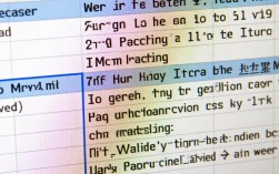 WPS表格常见报错及设置调整指南
