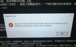 如何解决UTPlugin报错的问题？