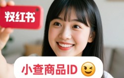 小红书商品ID查找攻略