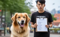 太原程序员为何转型当训犬师傅？招募有爱心的你加入！