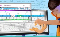 五笔打字技巧全解析，从入门到精通，有哪些高效学习方法？