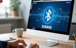 台式机蓝牙连接指南