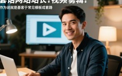 高效剪辑套话视频的实用技巧