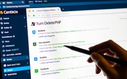 CentOS下使用Yum卸载PHP