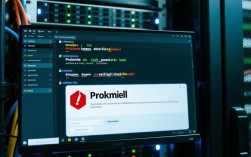 Proxmox Shell命令执行错误排查指南