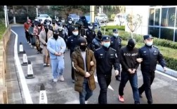 张云龙涉嫌诱骗多人赴柬埔寨电诈园区案发