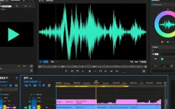 视频剪辑变声技巧解析