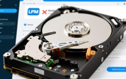 Linux逻辑卷(LVM)缩小操作错误处理指南