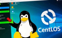 Debian系统下CentOS程序安装指南