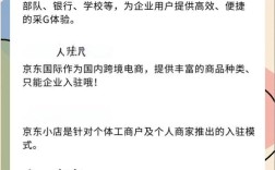 京东购物指南，轻松购物全攻略