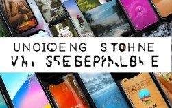 如何挑选和设置个性手机屏保图片，让手机界面焕然一新？