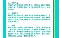 轻松入门，自己动手创建网站的完整指南