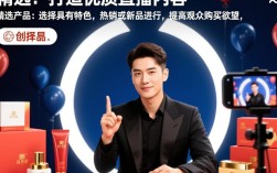 淘宝直播如何精准引流？揭秘高效吸粉策略与技巧！
