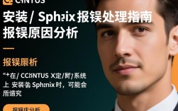 CentOS下Sphinx安装错误排查指南