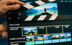 视频剪辑入门，快速掌握视频切入技巧