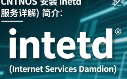 CentOS安装inetd，具体步骤和注意事项有哪些？