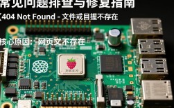 树莓派HTTP报错快速排查与解决指南